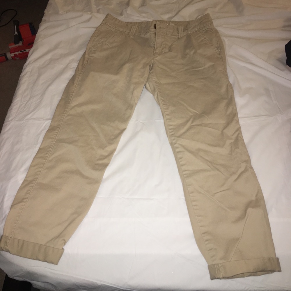 Old navy pants